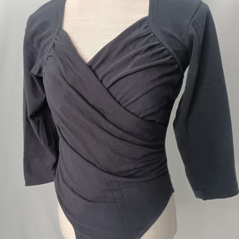 Victoria's Secret Navy Garment